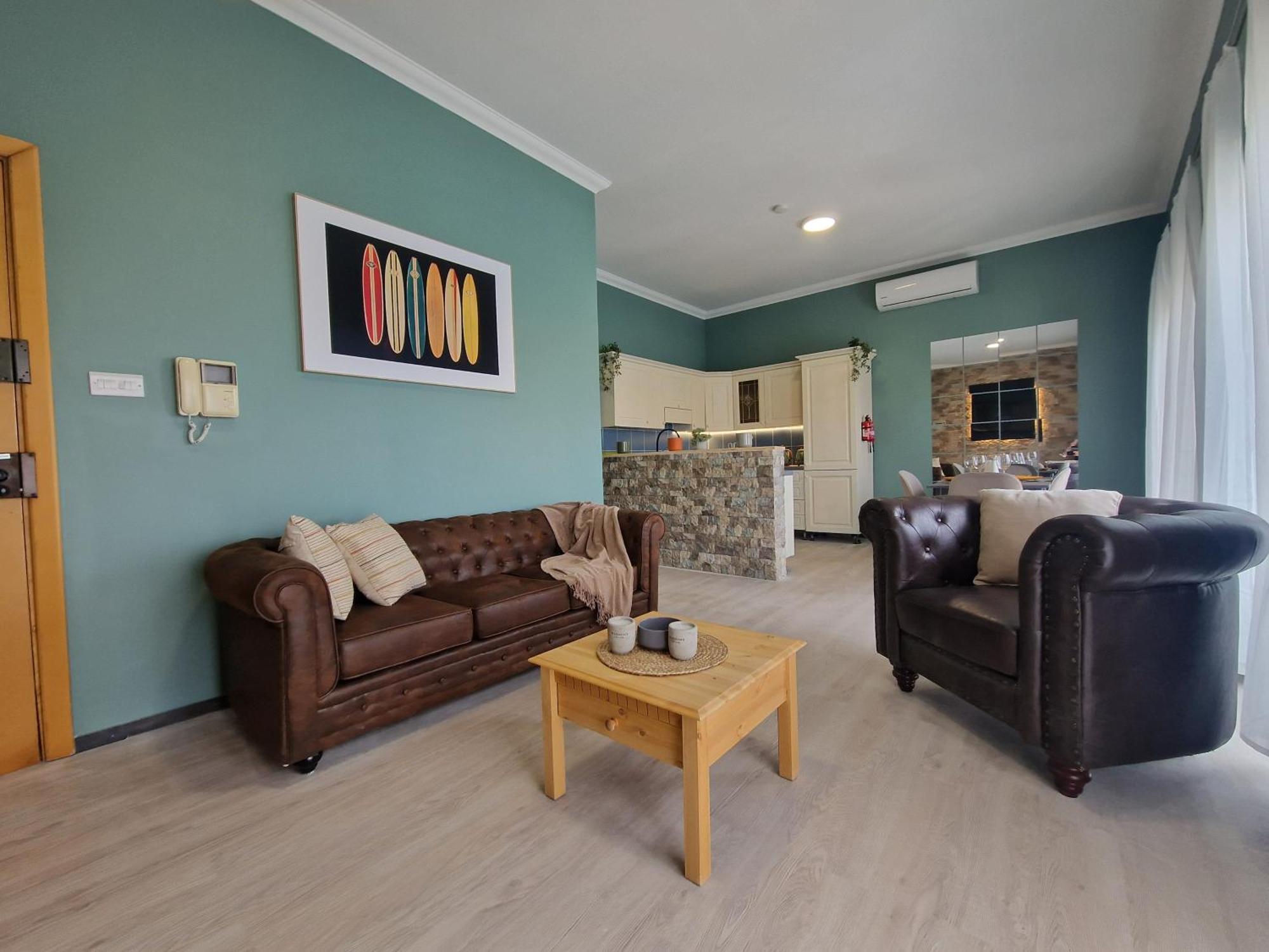 Korzo Suites Senglea Waterfront Exterior foto