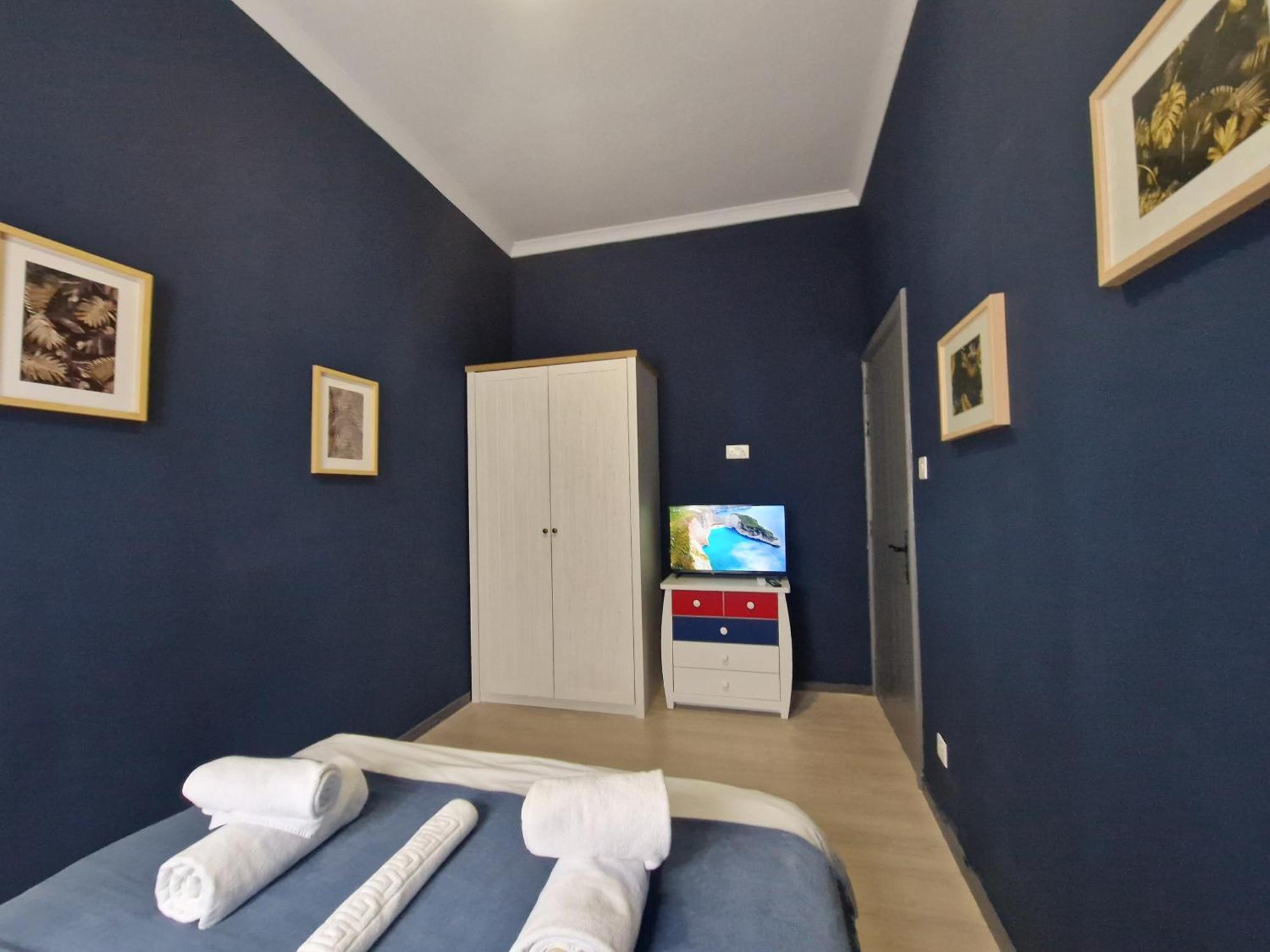 Korzo Suites Senglea Waterfront Exterior foto