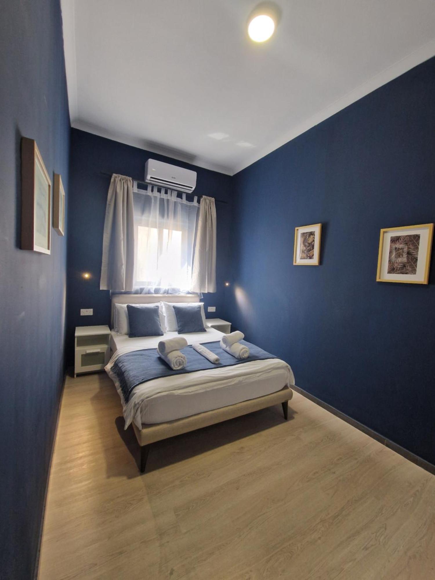 Korzo Suites Senglea Waterfront Exterior foto