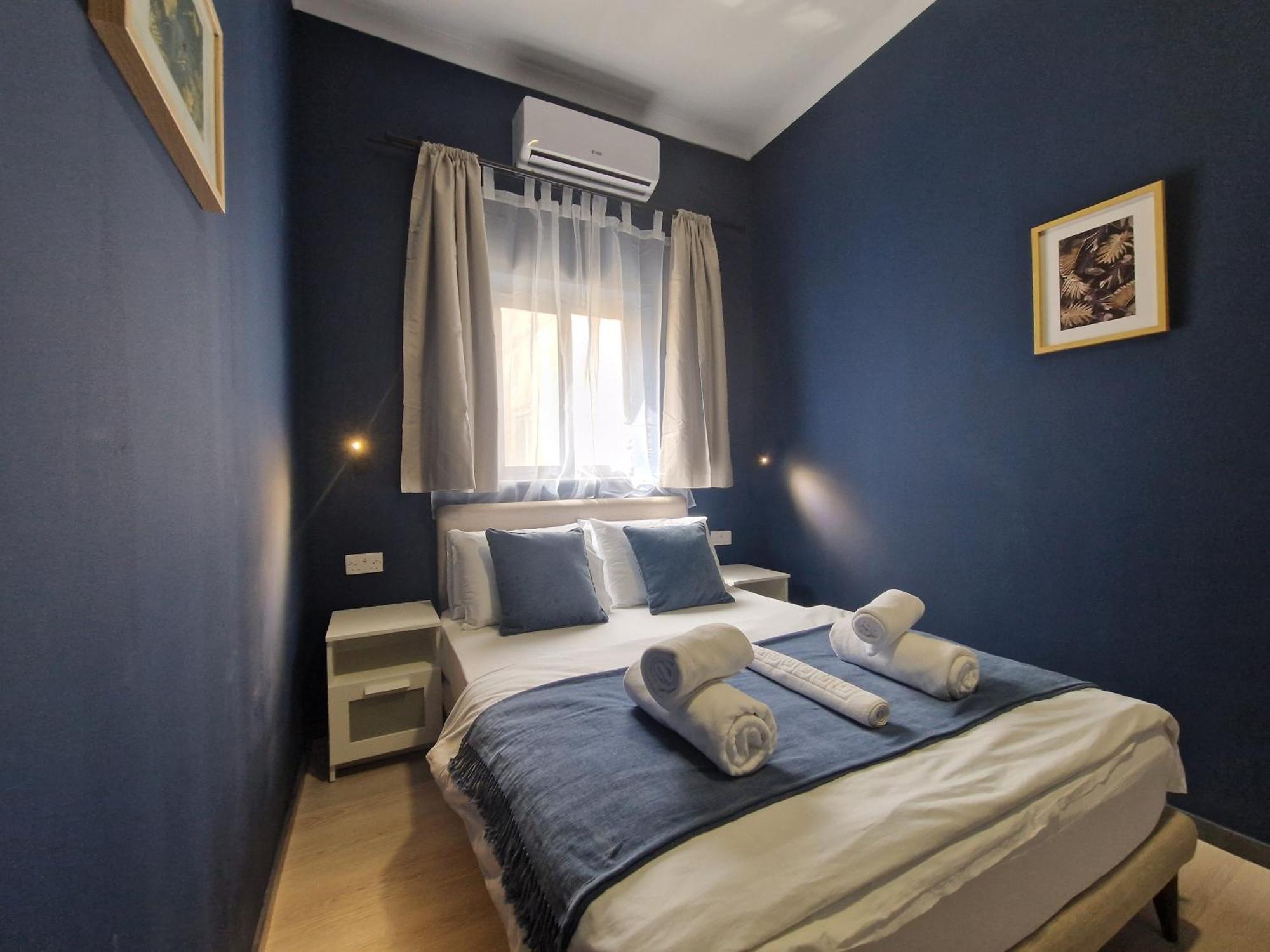 Korzo Suites Senglea Waterfront Exterior foto