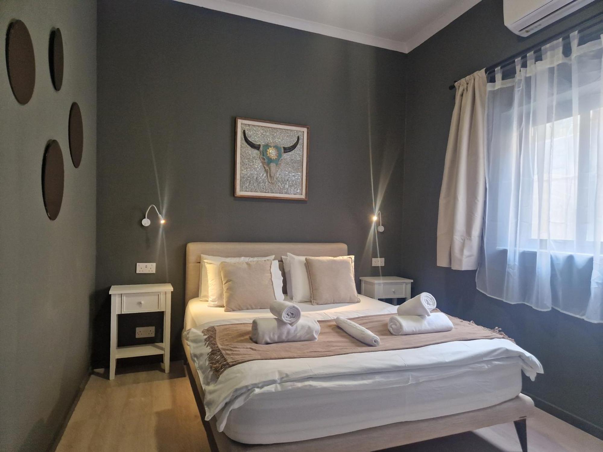 Korzo Suites Senglea Waterfront Exterior foto